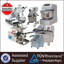 Guangzhou Heavy Duty Kommerziellen Lebensmittelverarbeitungsmaschine